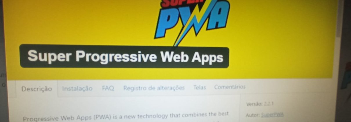 pwa wordpress