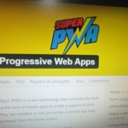 pwa wordpress