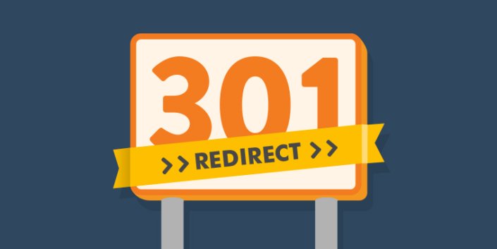 redirect 301 wp