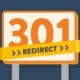 redirect 301 wp